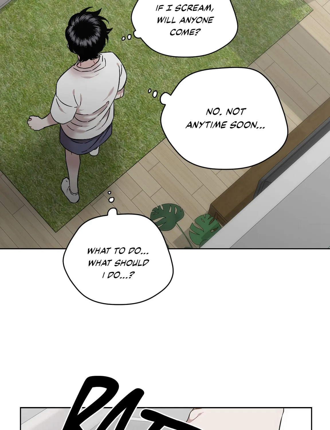 Read Love Thy Neighbor chapter 39 image 18 on Lezhin