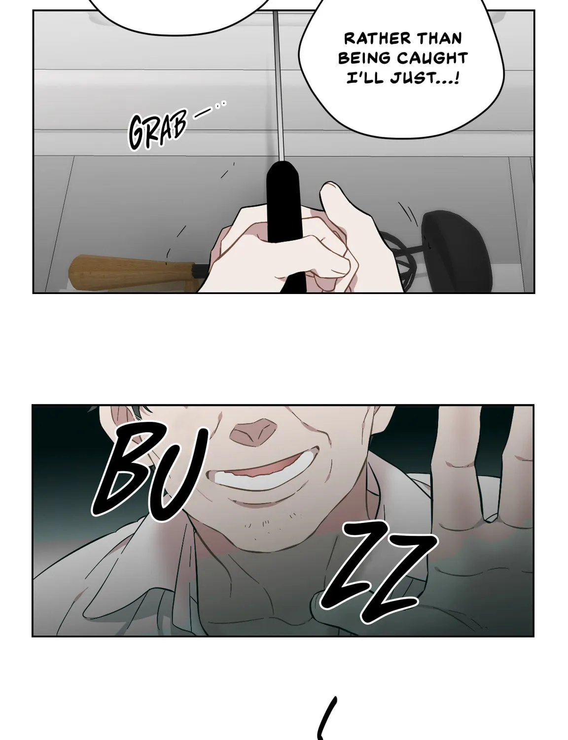 Read Love Thy Neighbor chapter 39 image 24 on Lezhin