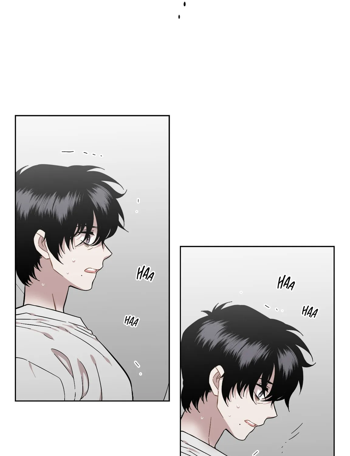 Read Love Thy Neighbor chapter 39 image 26 on Lezhin