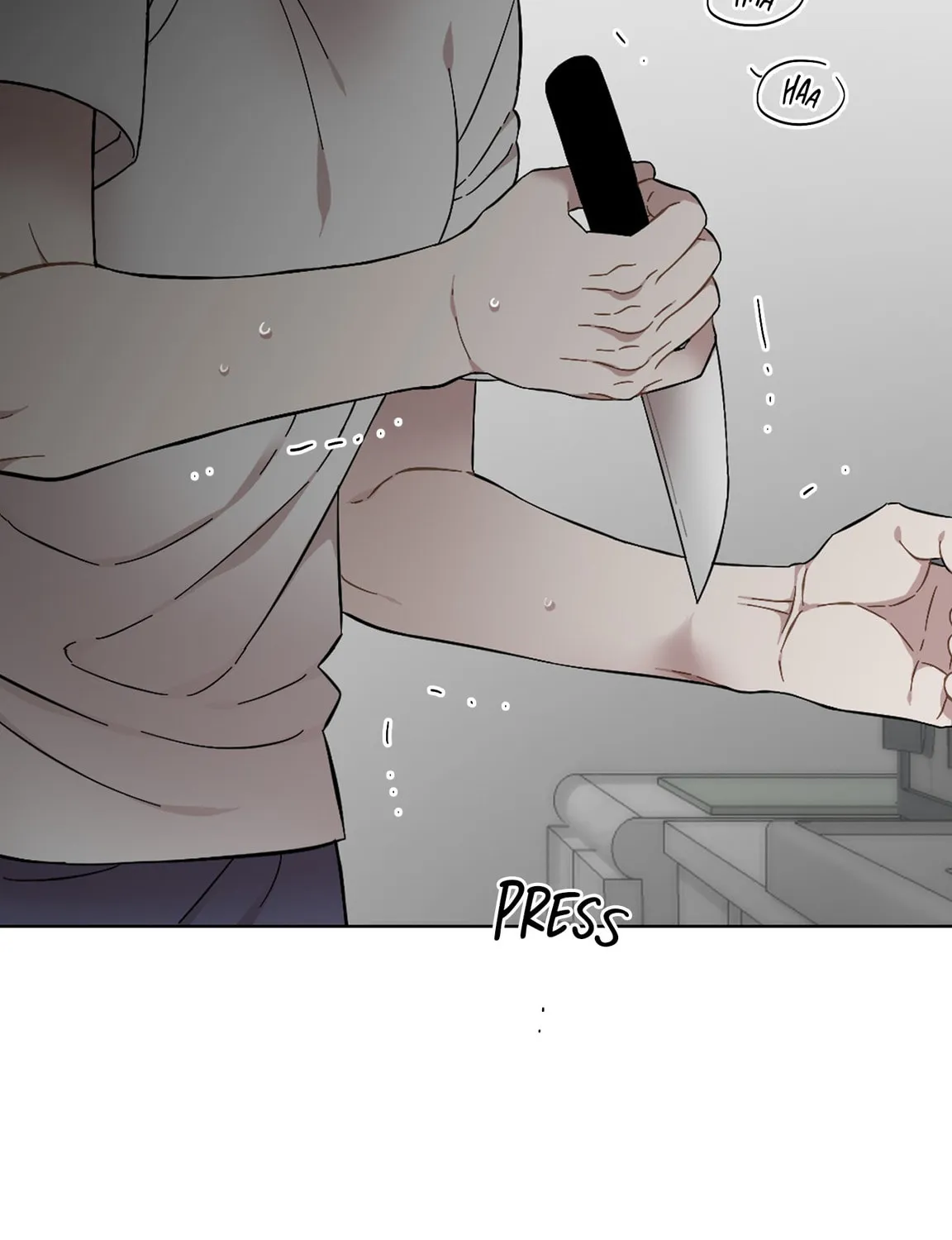 Read Love Thy Neighbor chapter 39 image 30 on Lezhin