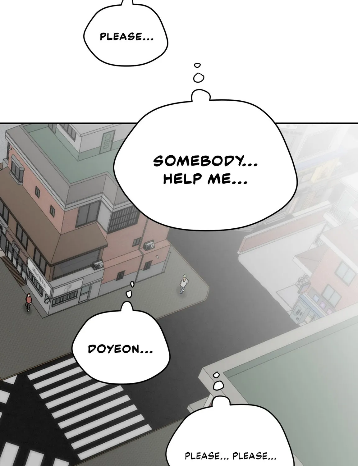 Read Love Thy Neighbor chapter 39 image 32 on Lezhin