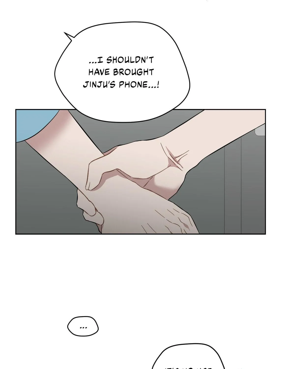 Read Love Thy Neighbor chapter 39 image 40 on Lezhin