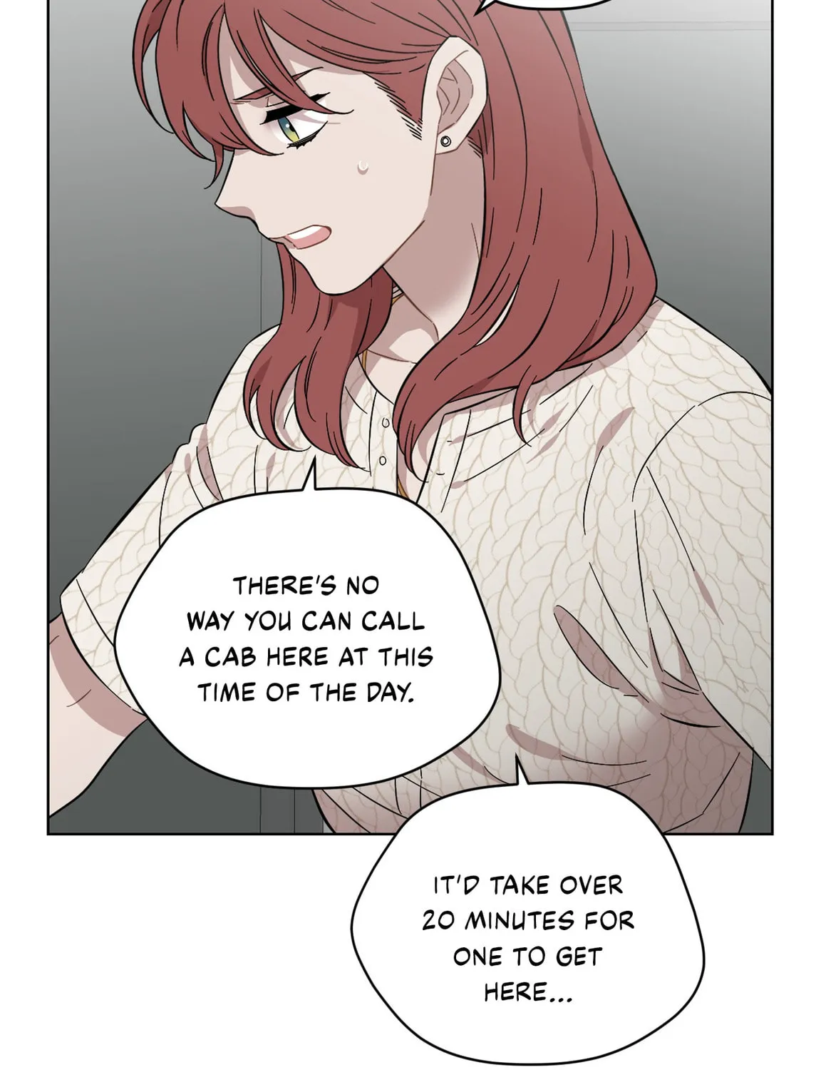 Read Love Thy Neighbor chapter 39 image 42 on Lezhin