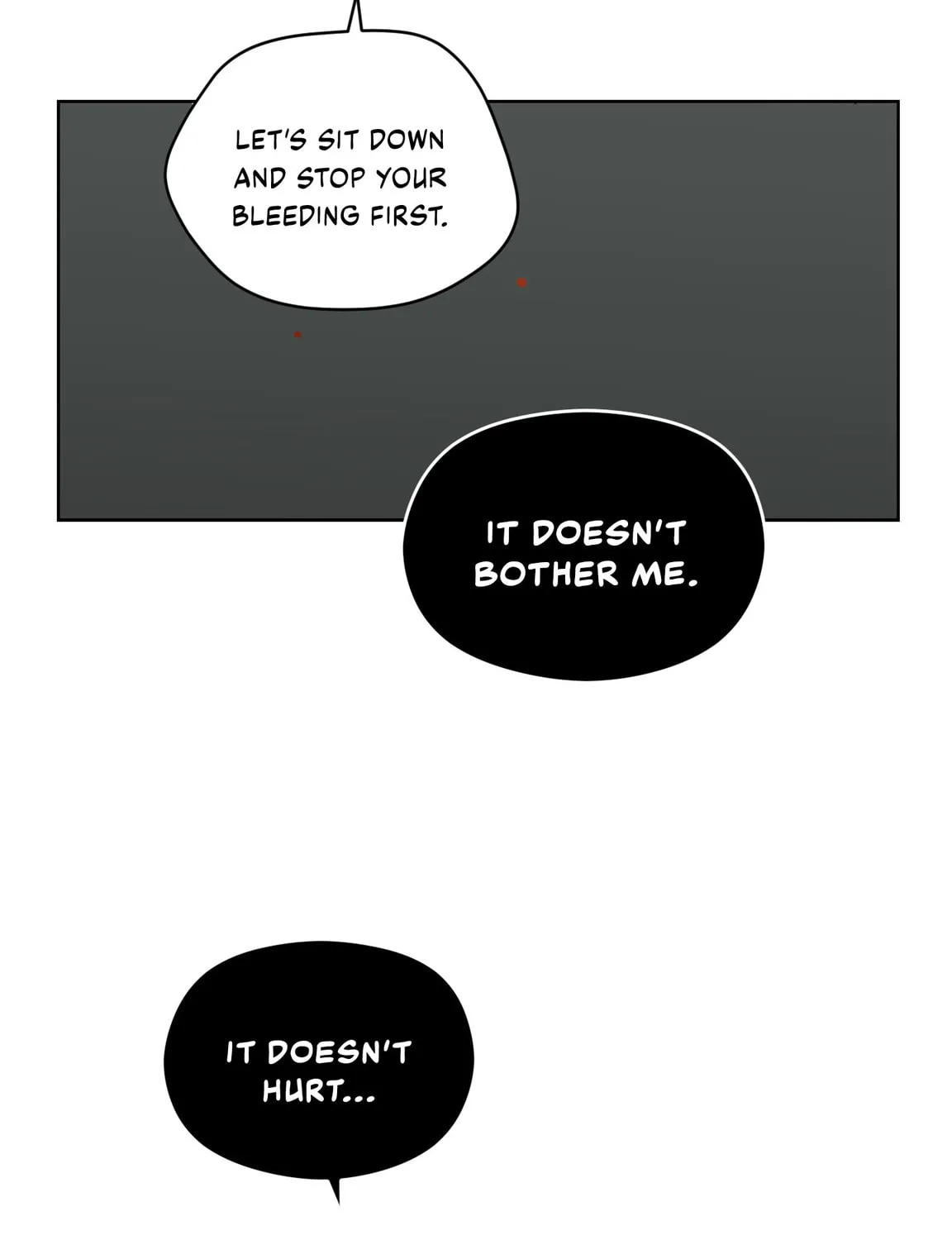 Read Love Thy Neighbor chapter 39 image 44 on Lezhin
