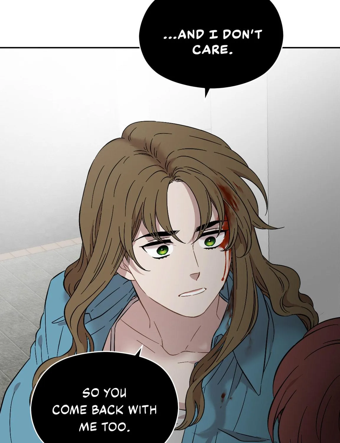 Read Love Thy Neighbor chapter 39 image 46 on Lezhin