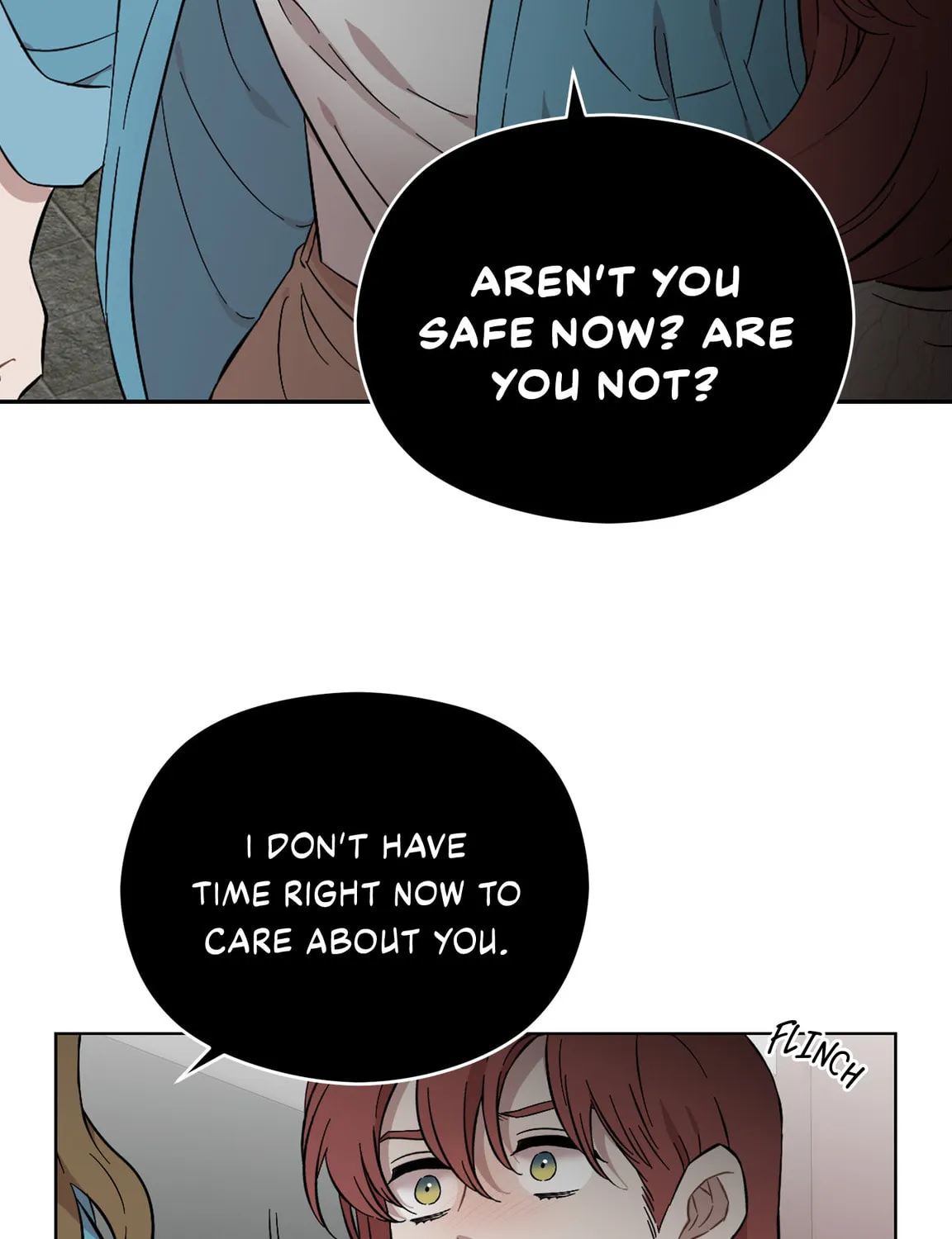 Read Love Thy Neighbor chapter 39 image 48 on Lezhin