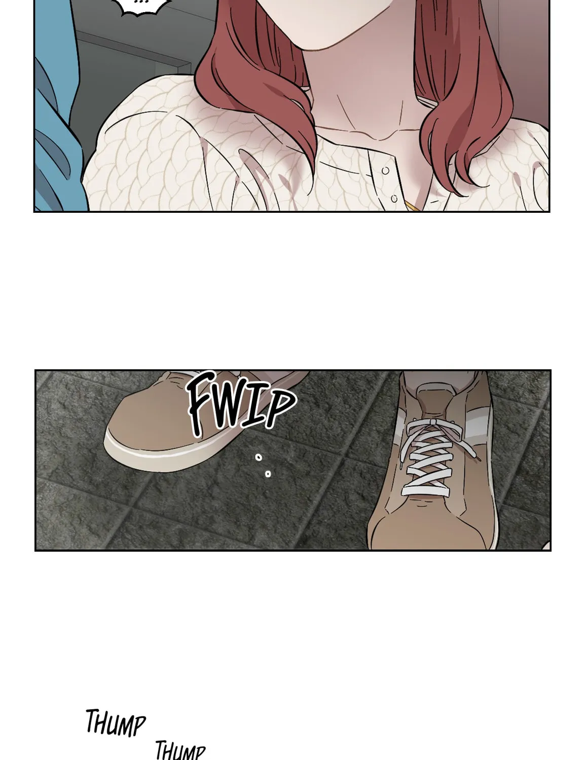 Read Love Thy Neighbor chapter 39 image 50 on Lezhin