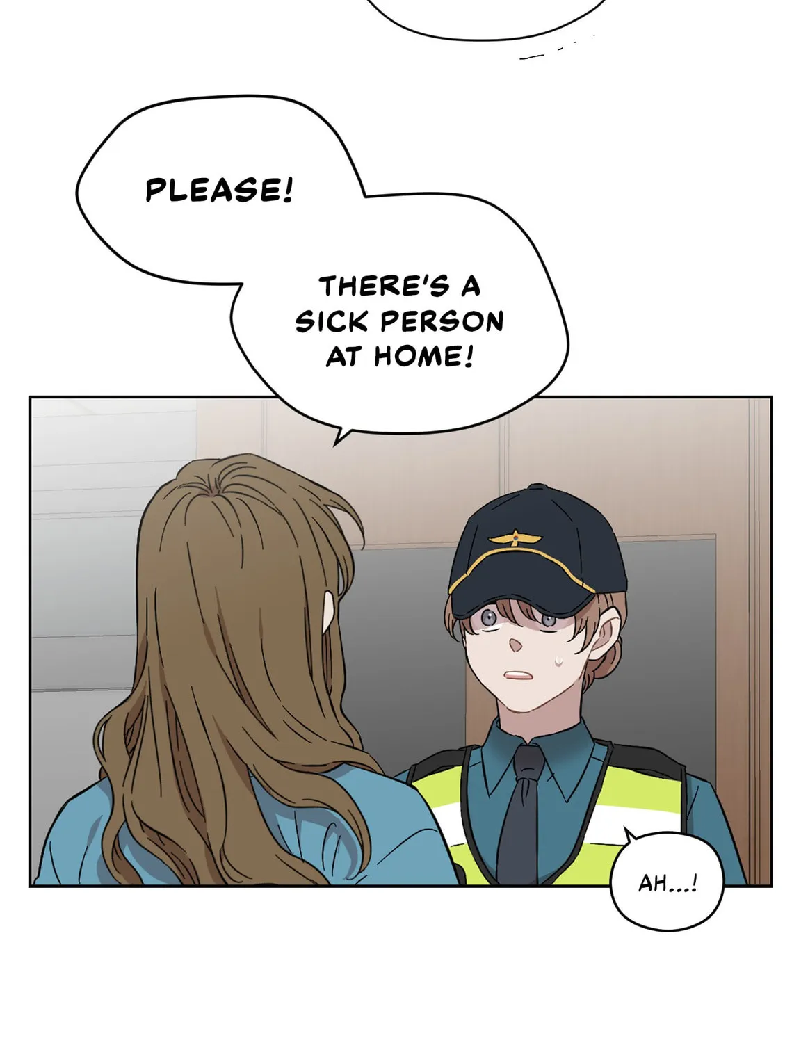 Read Love Thy Neighbor chapter 39 image 54 on Lezhin
