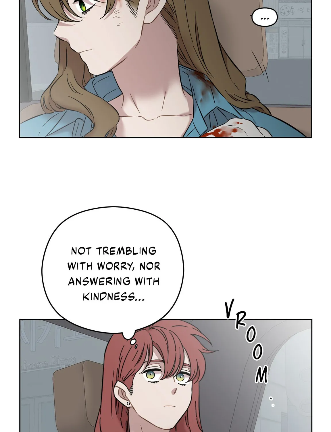Read Love Thy Neighbor chapter 39 image 60 on Lezhin
