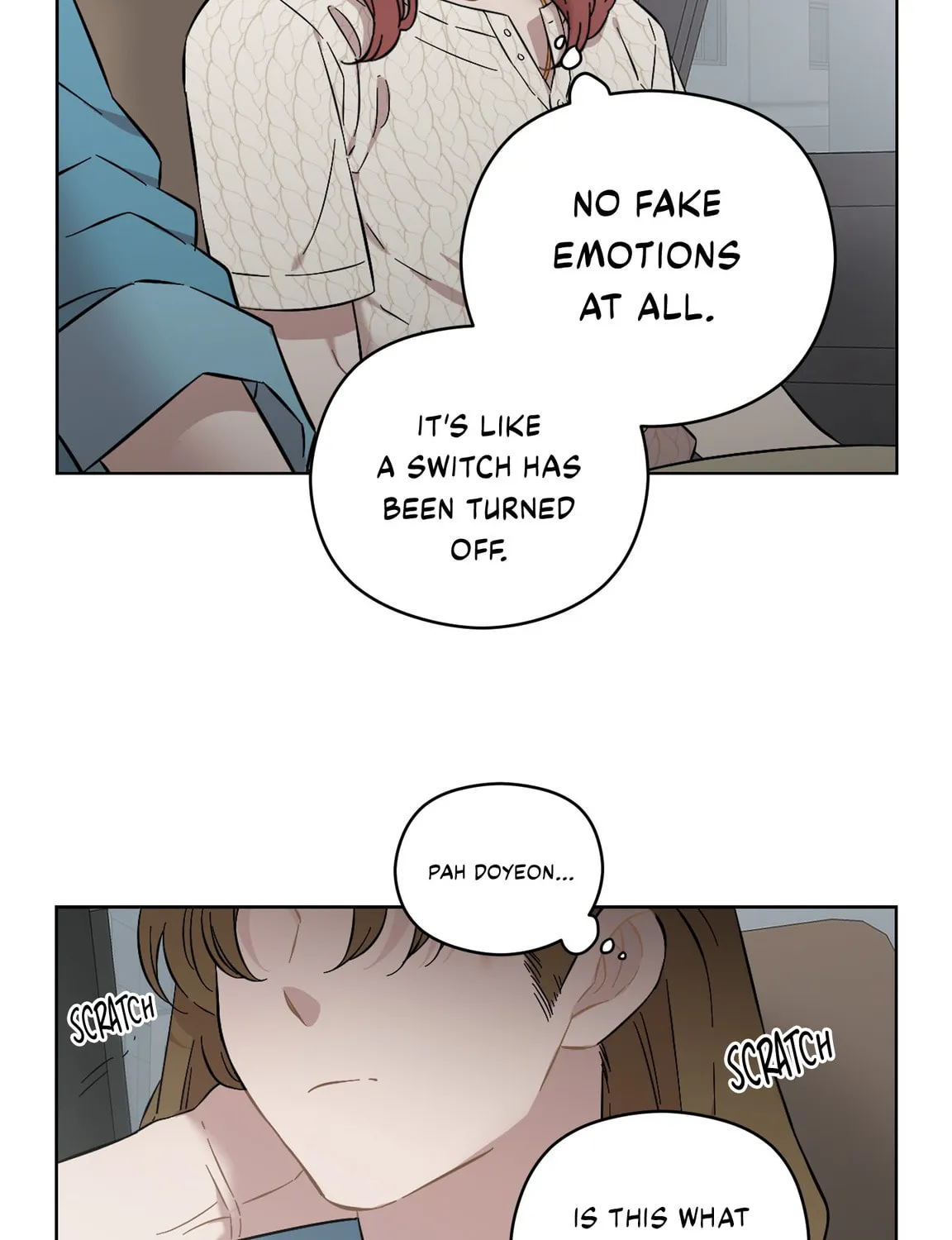 Read Love Thy Neighbor chapter 39 image 62 on Lezhin