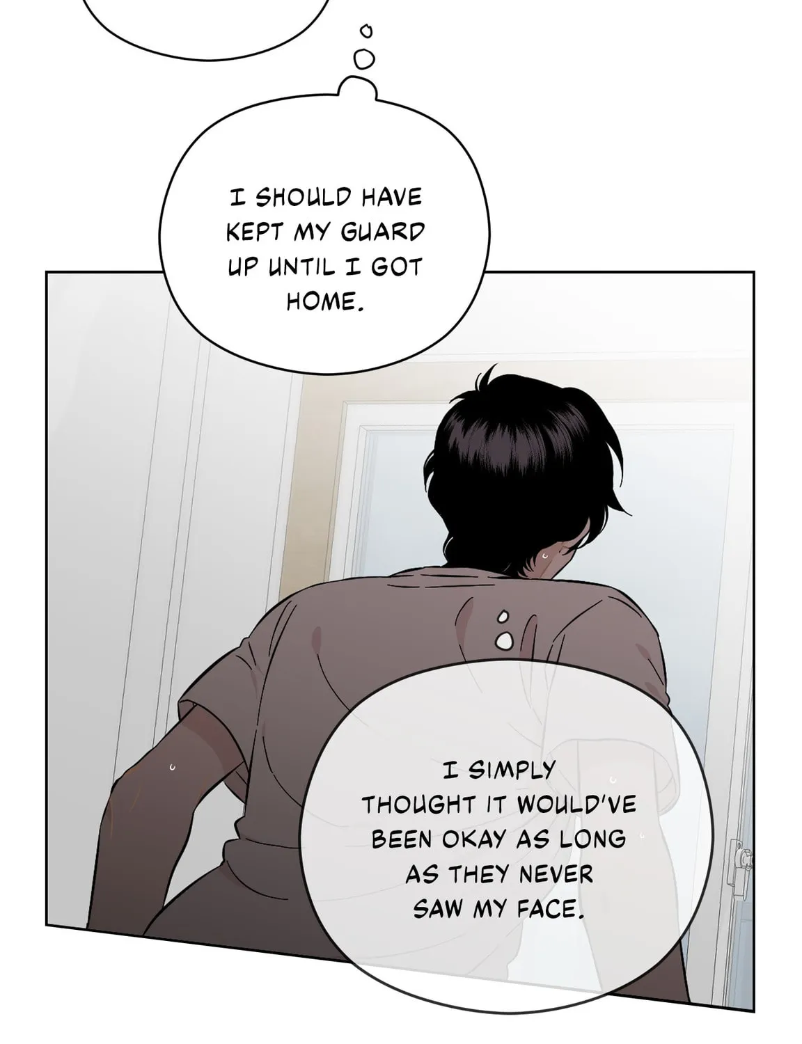 Read Love Thy Neighbor chapter 39 image 66 on Lezhin