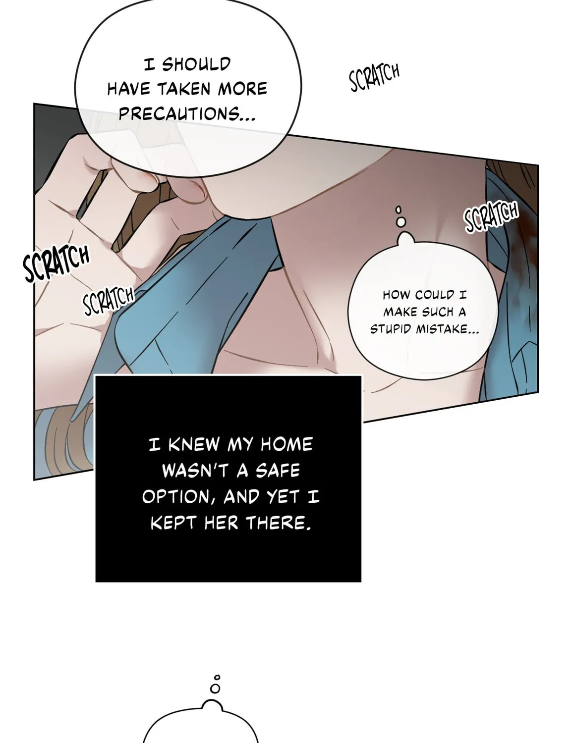 Read Love Thy Neighbor chapter 39 image 68 on Lezhin