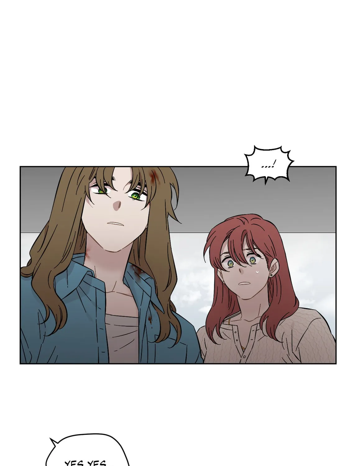 Read Love Thy Neighbor chapter 39 image 78 on Lezhin