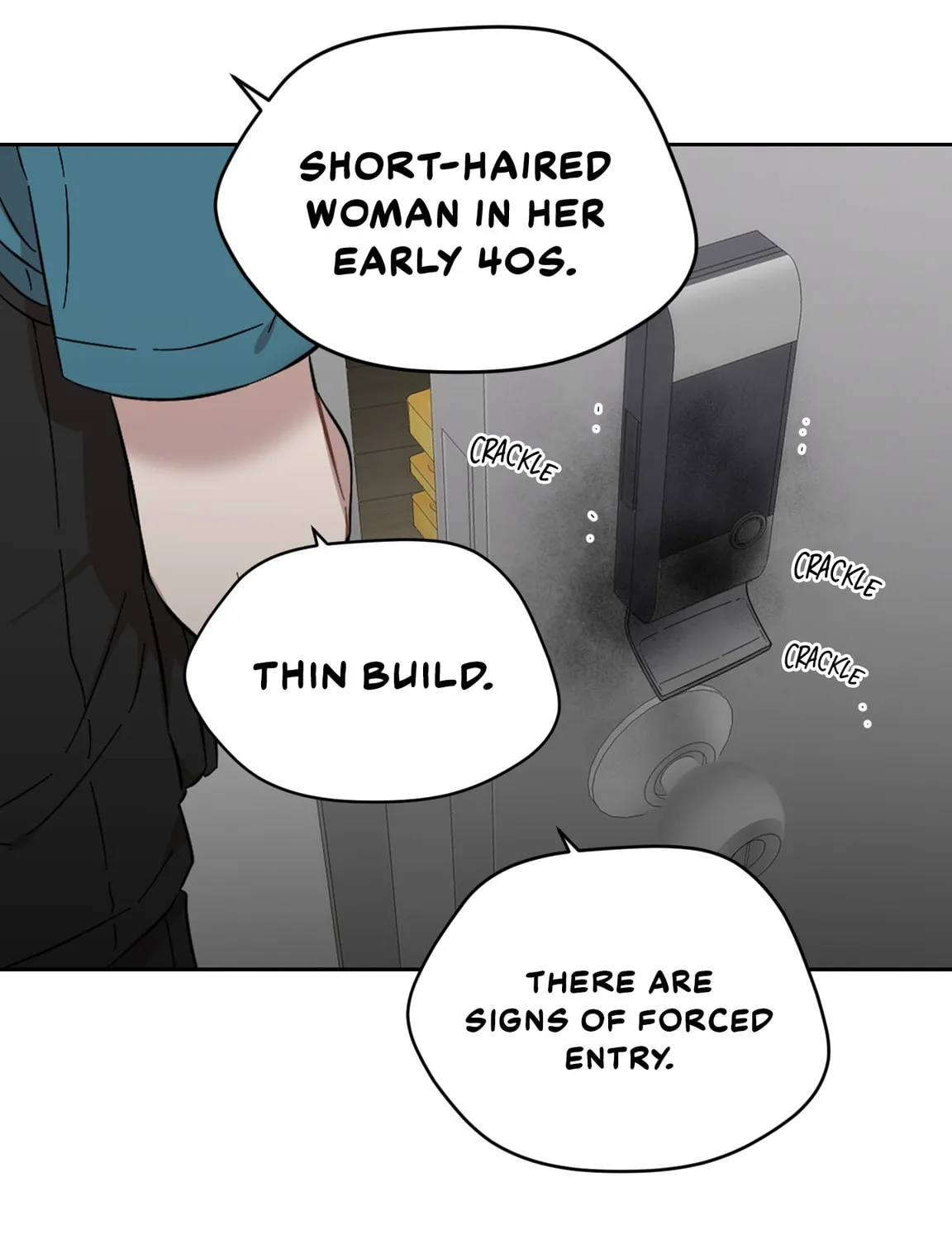 Read Love Thy Neighbor chapter 39 image 80 on Lezhin