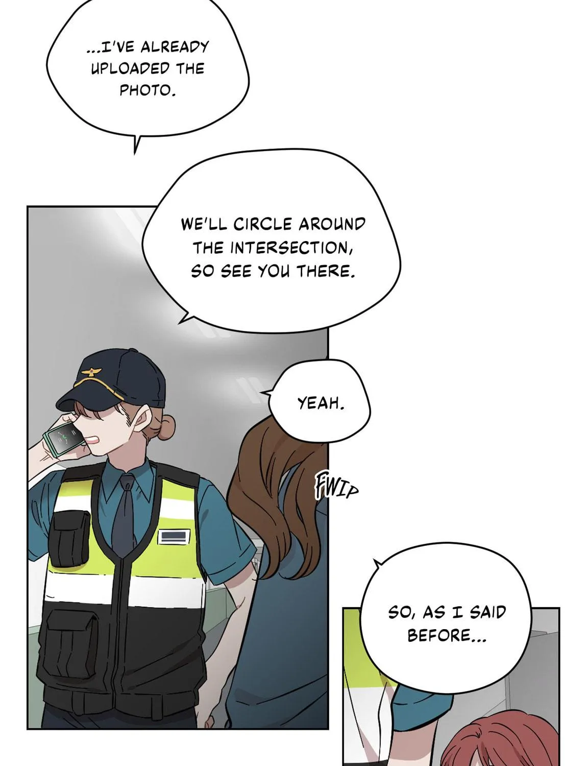 Read Love Thy Neighbor chapter 39 image 82 on Lezhin