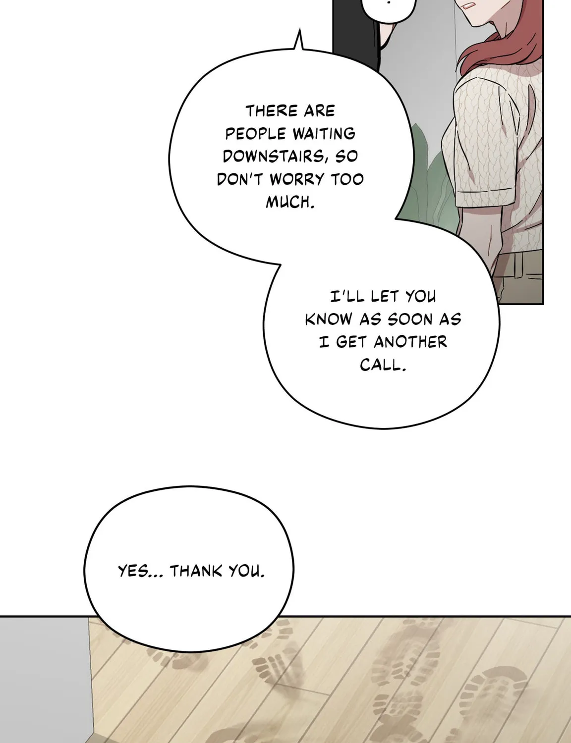 Read Love Thy Neighbor chapter 39 image 84 on Lezhin