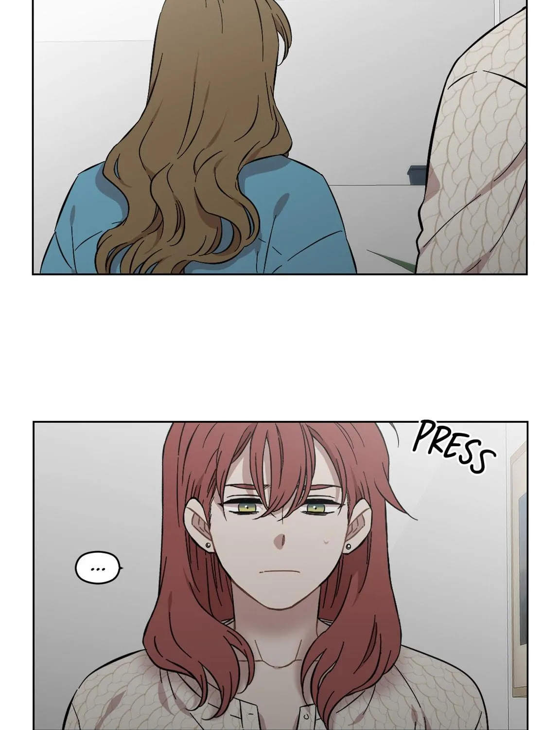 Read Love Thy Neighbor chapter 39 image 88 on Lezhin