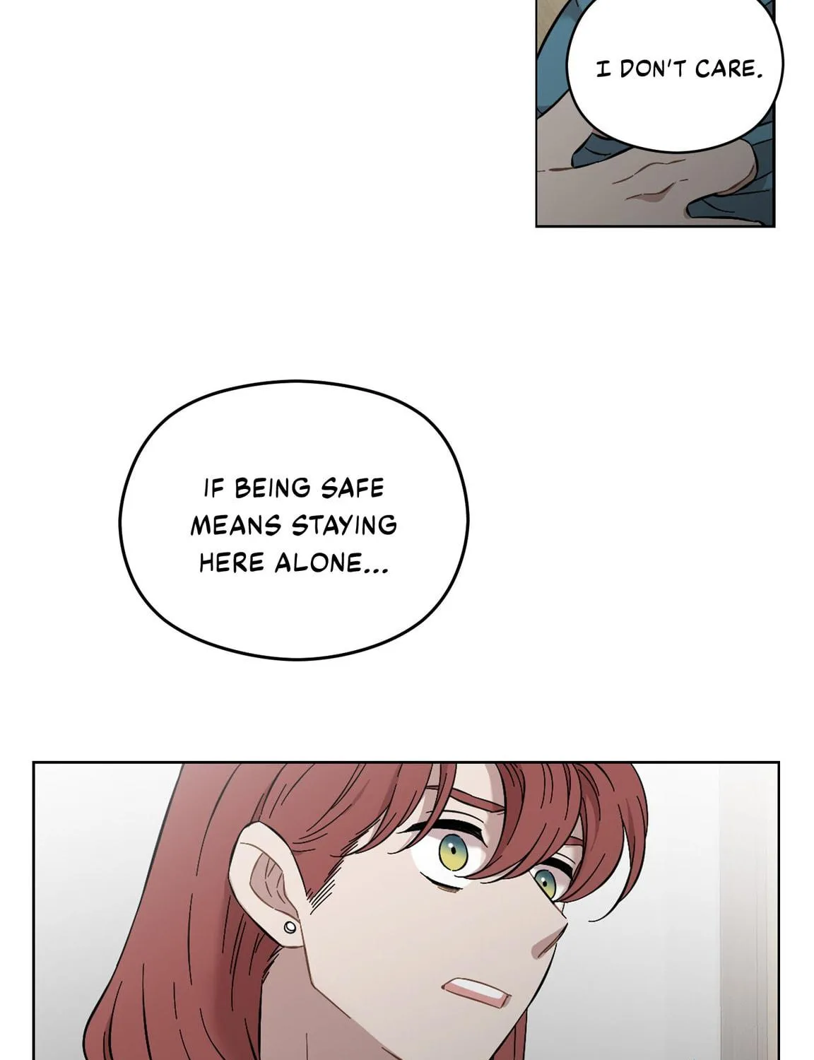 Read Love Thy Neighbor chapter 39 image 94 on Lezhin