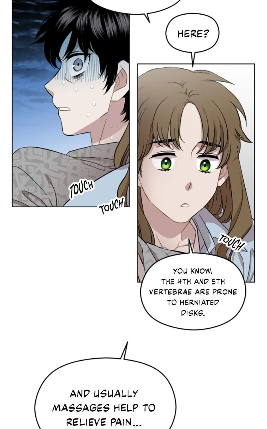Read Love Thy Neighbor chapter 4 image 10 on Lezhin
