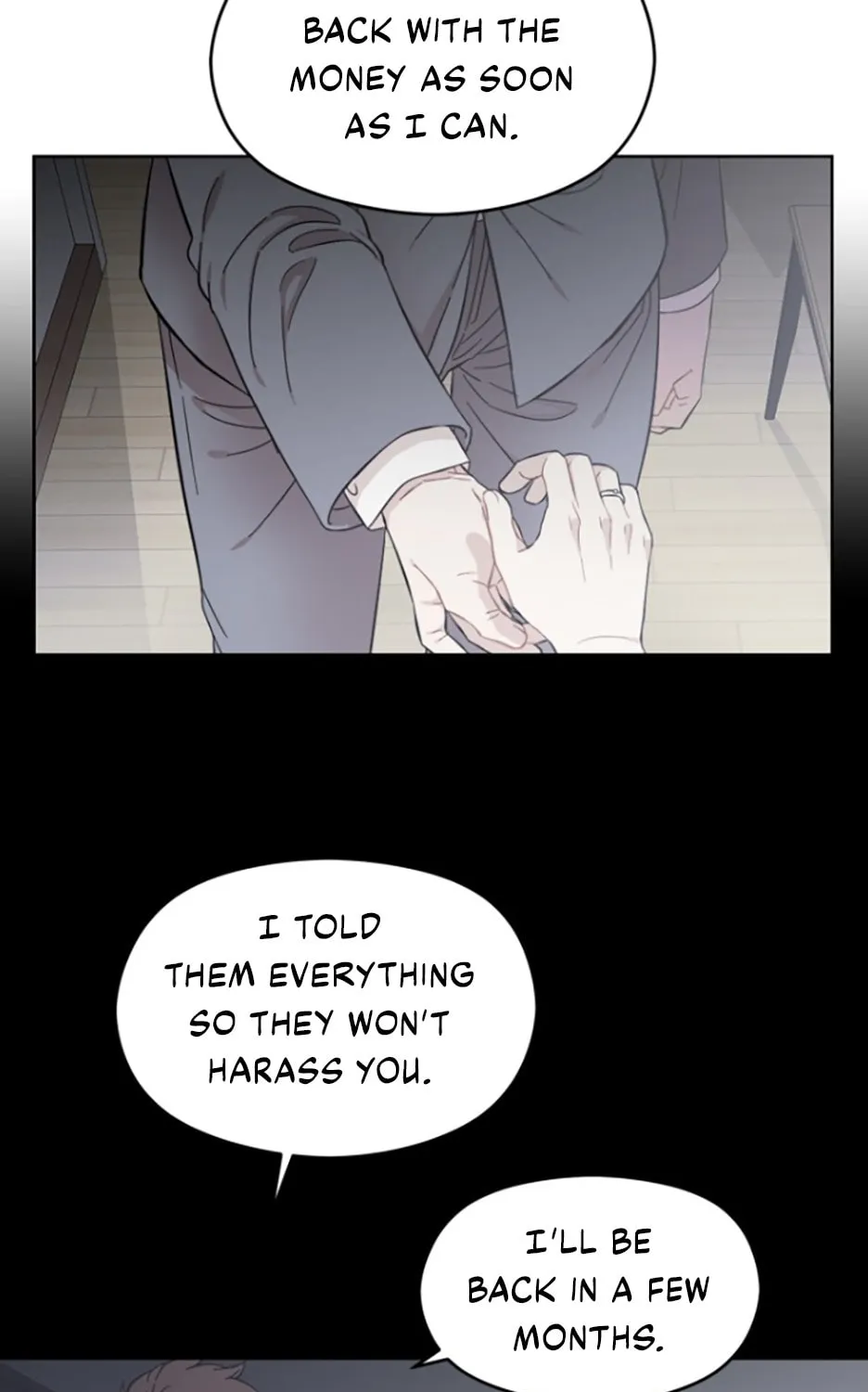 Read Love Thy Neighbor chapter 4 image 26 on Lezhin
