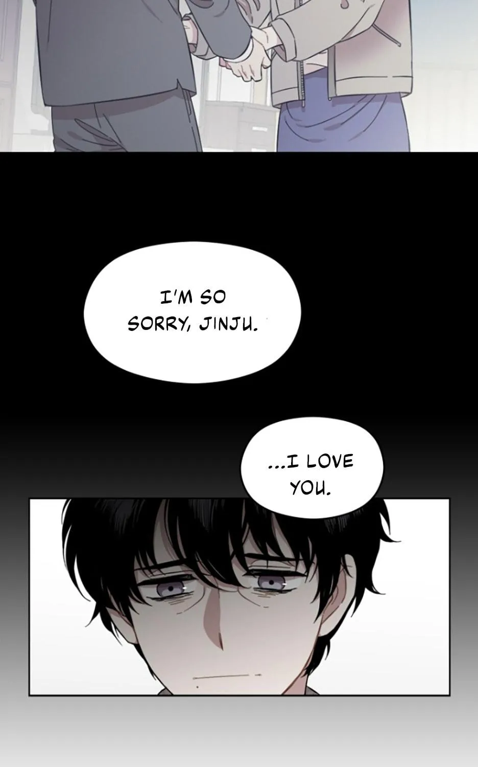 Read Love Thy Neighbor chapter 4 image 28 on Lezhin