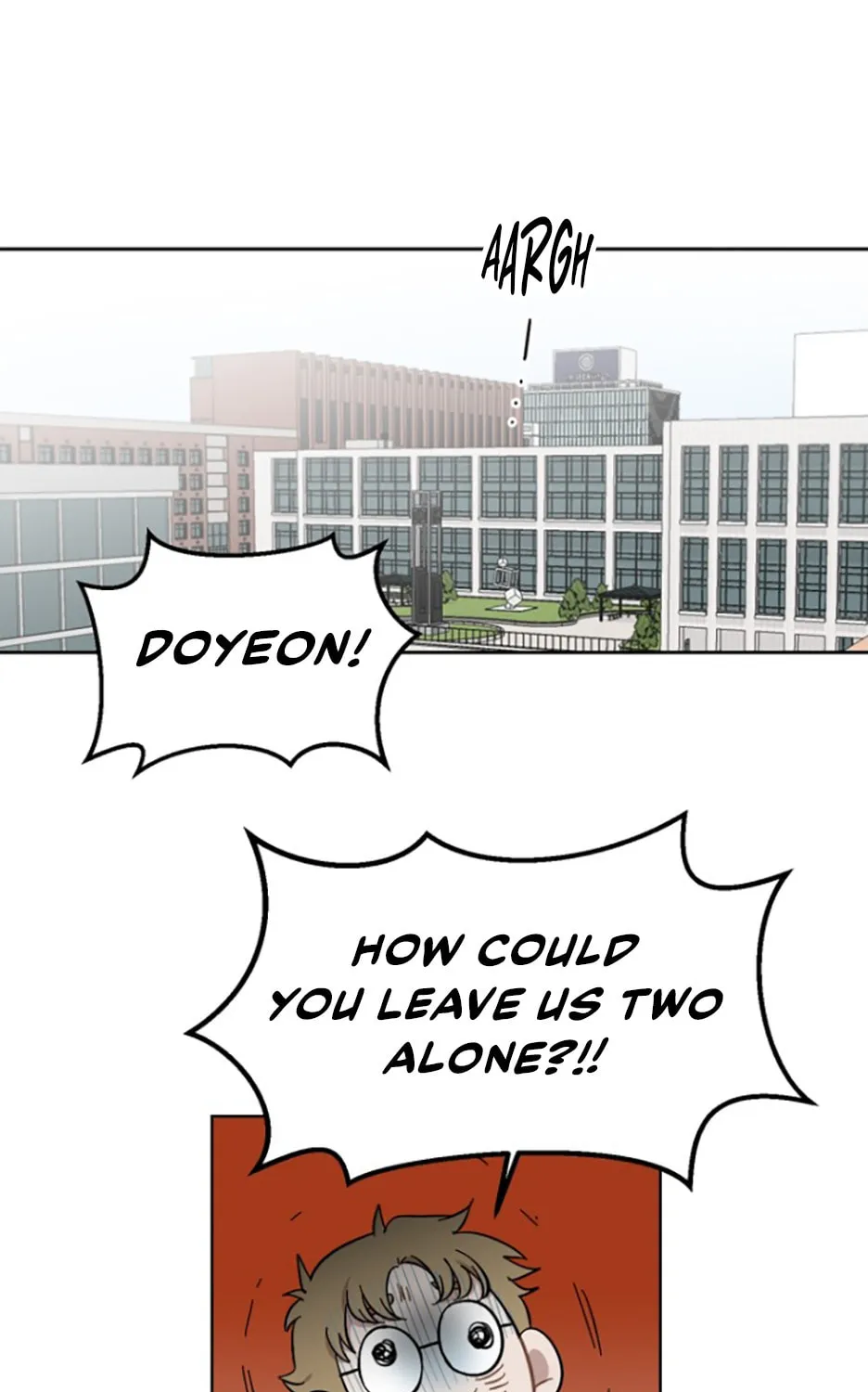 Read Love Thy Neighbor chapter 4 image 30 on Lezhin