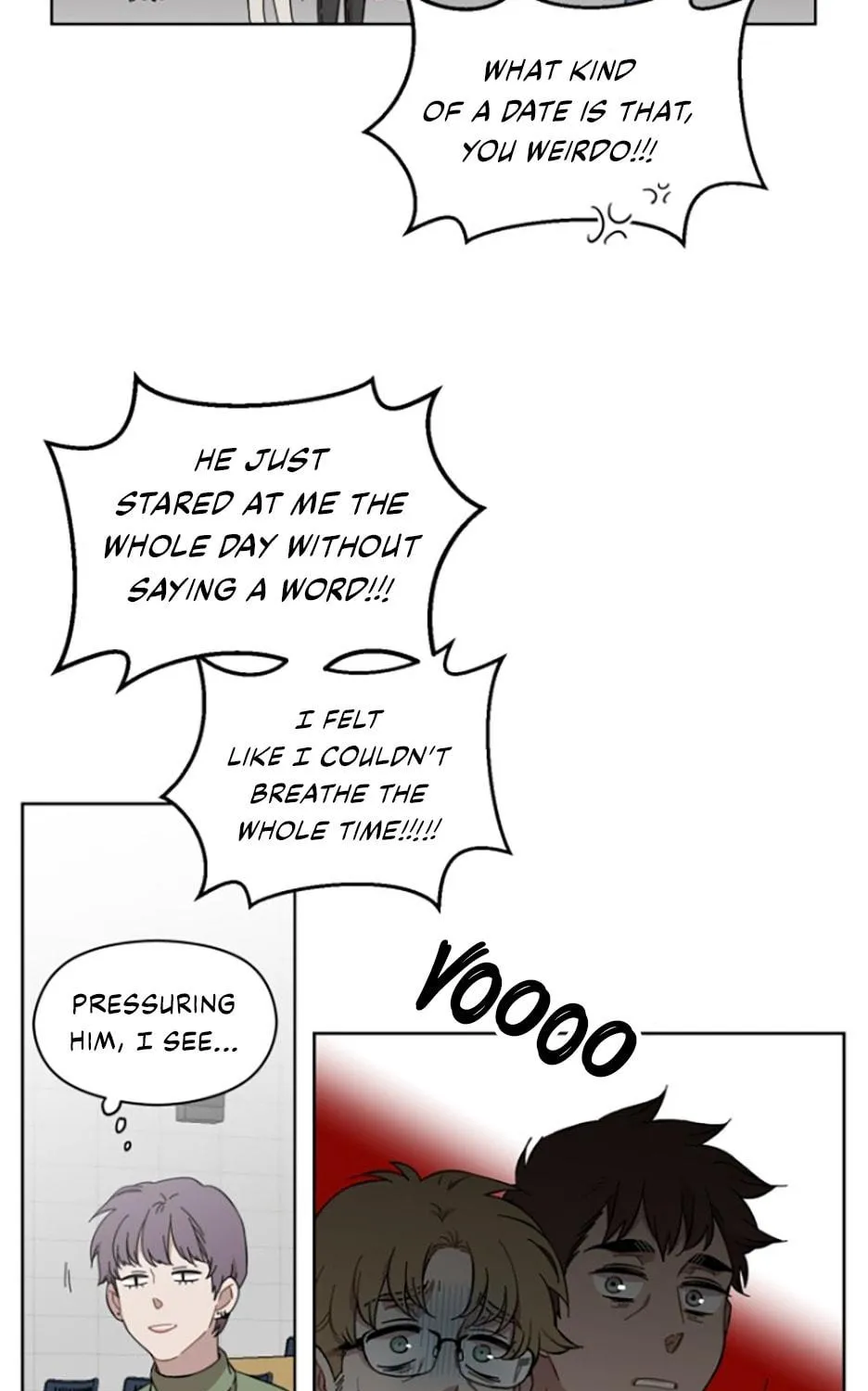 Read Love Thy Neighbor chapter 4 image 34 on Lezhin