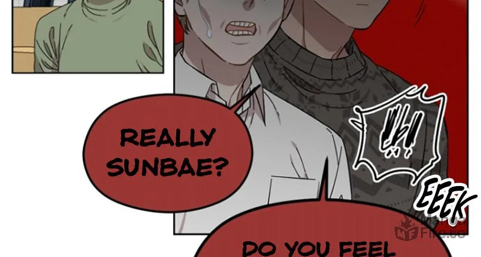 Read Love Thy Neighbor chapter 4 image 35 on Lezhin