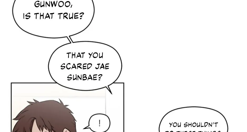 Read Love Thy Neighbor chapter 4 image 37 on Lezhin