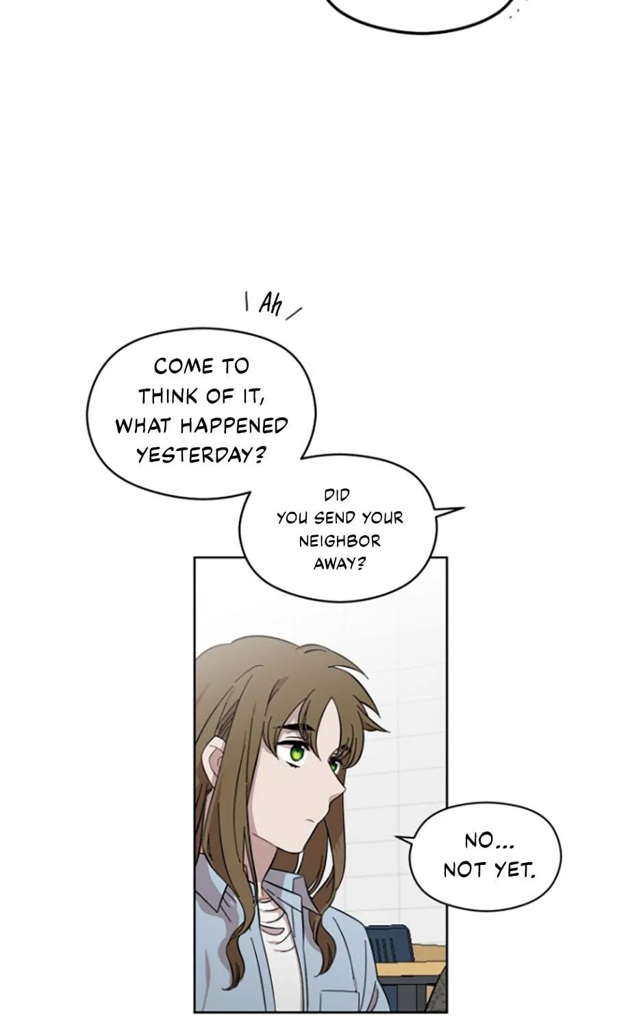 Read Love Thy Neighbor chapter 4 image 40 on Lezhin