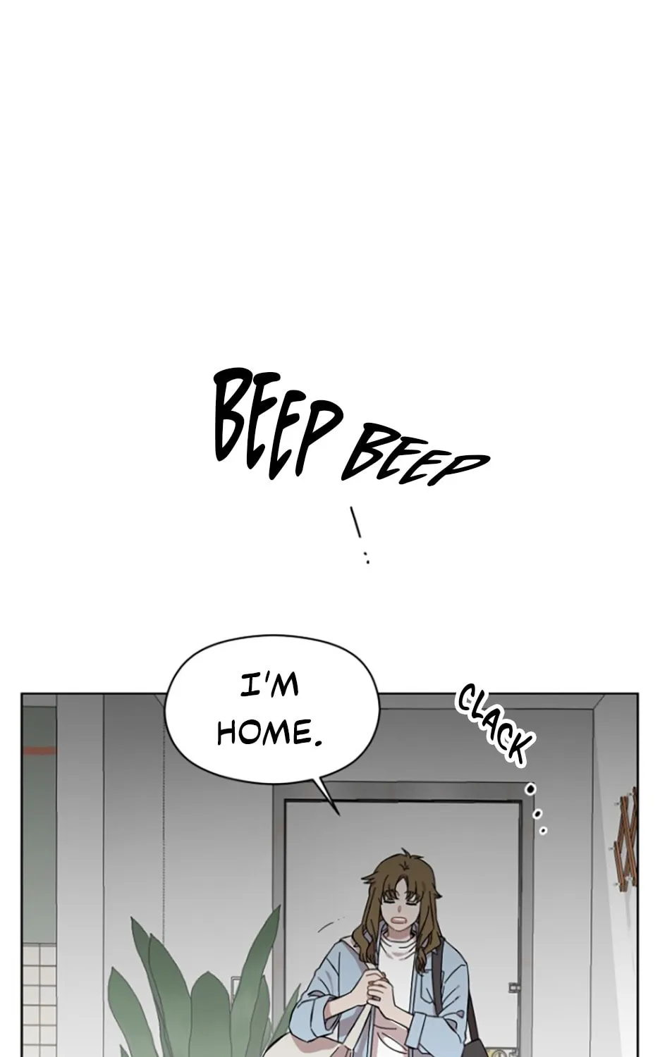 Read Love Thy Neighbor chapter 4 image 44 on Lezhin
