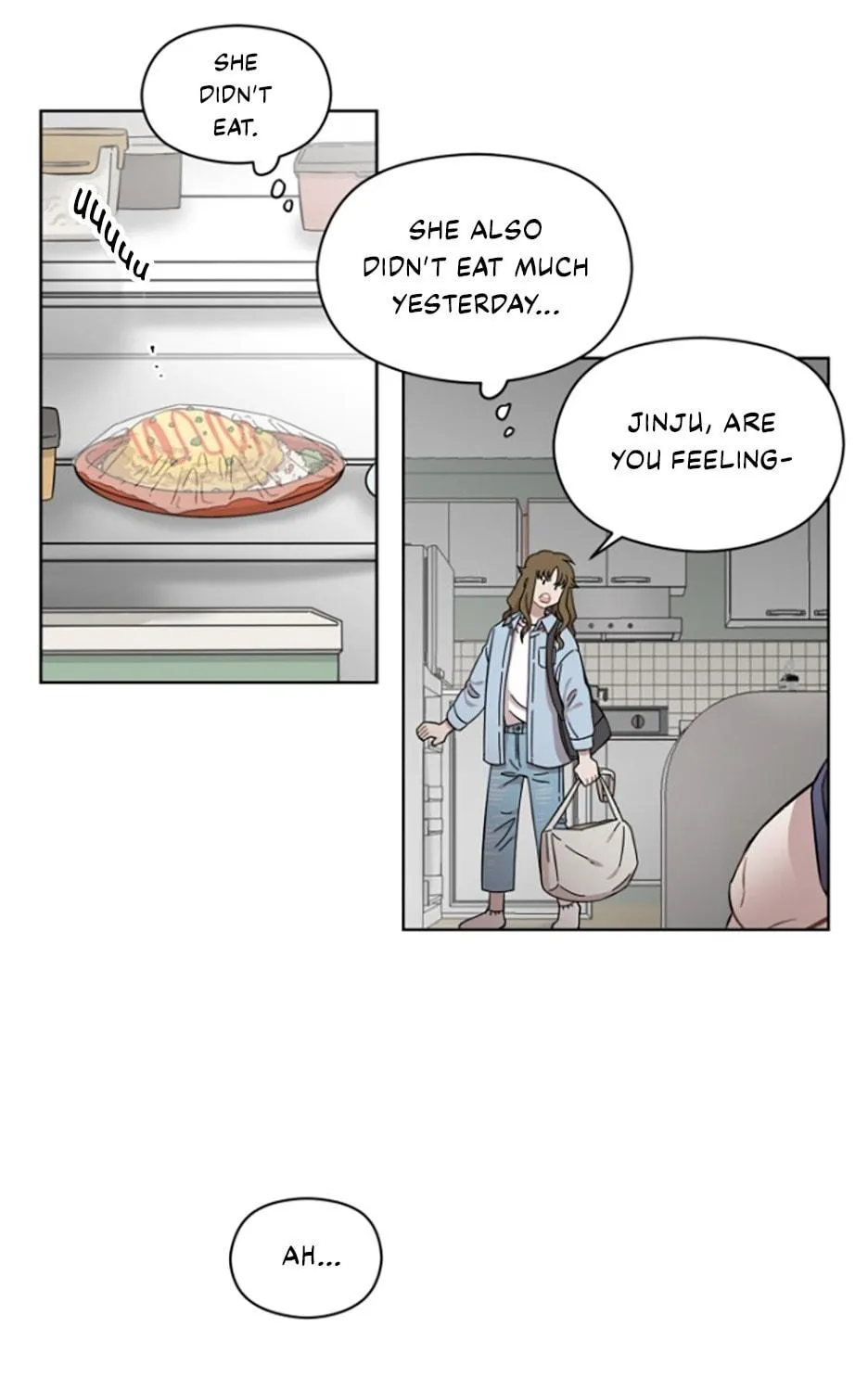 Read Love Thy Neighbor chapter 4 image 46 on Lezhin