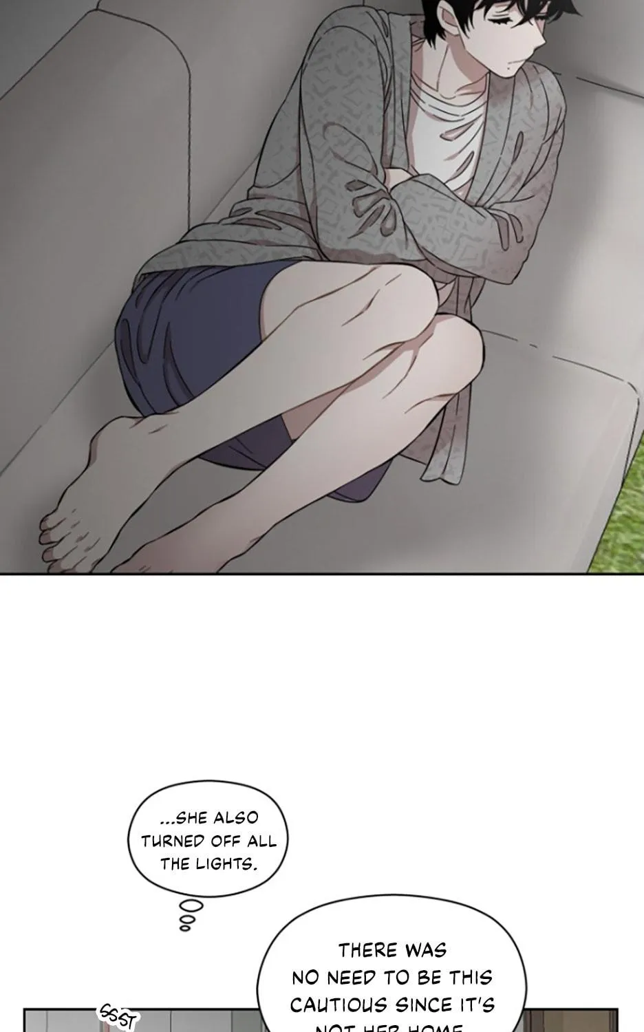 Read Love Thy Neighbor chapter 4 image 48 on Lezhin