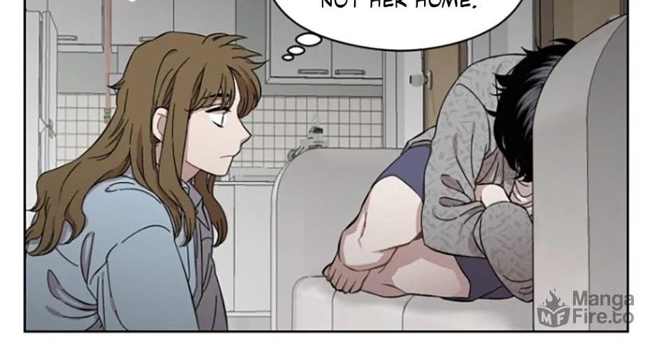 Read Love Thy Neighbor chapter 4 image 49 on Lezhin