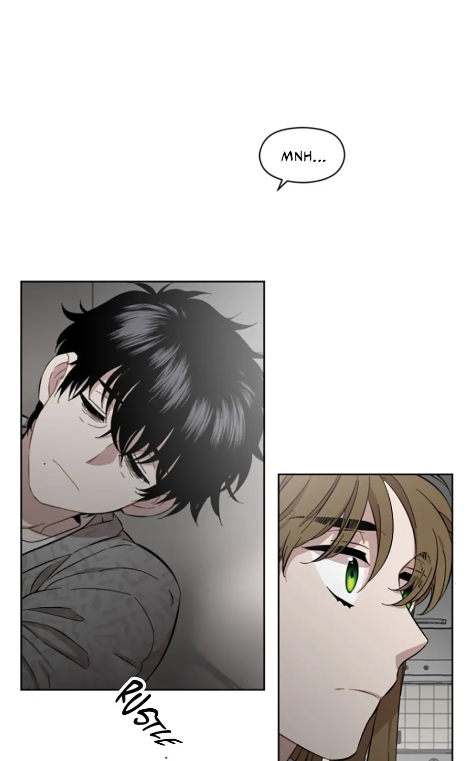 Read Love Thy Neighbor chapter 4 image 50 on Lezhin