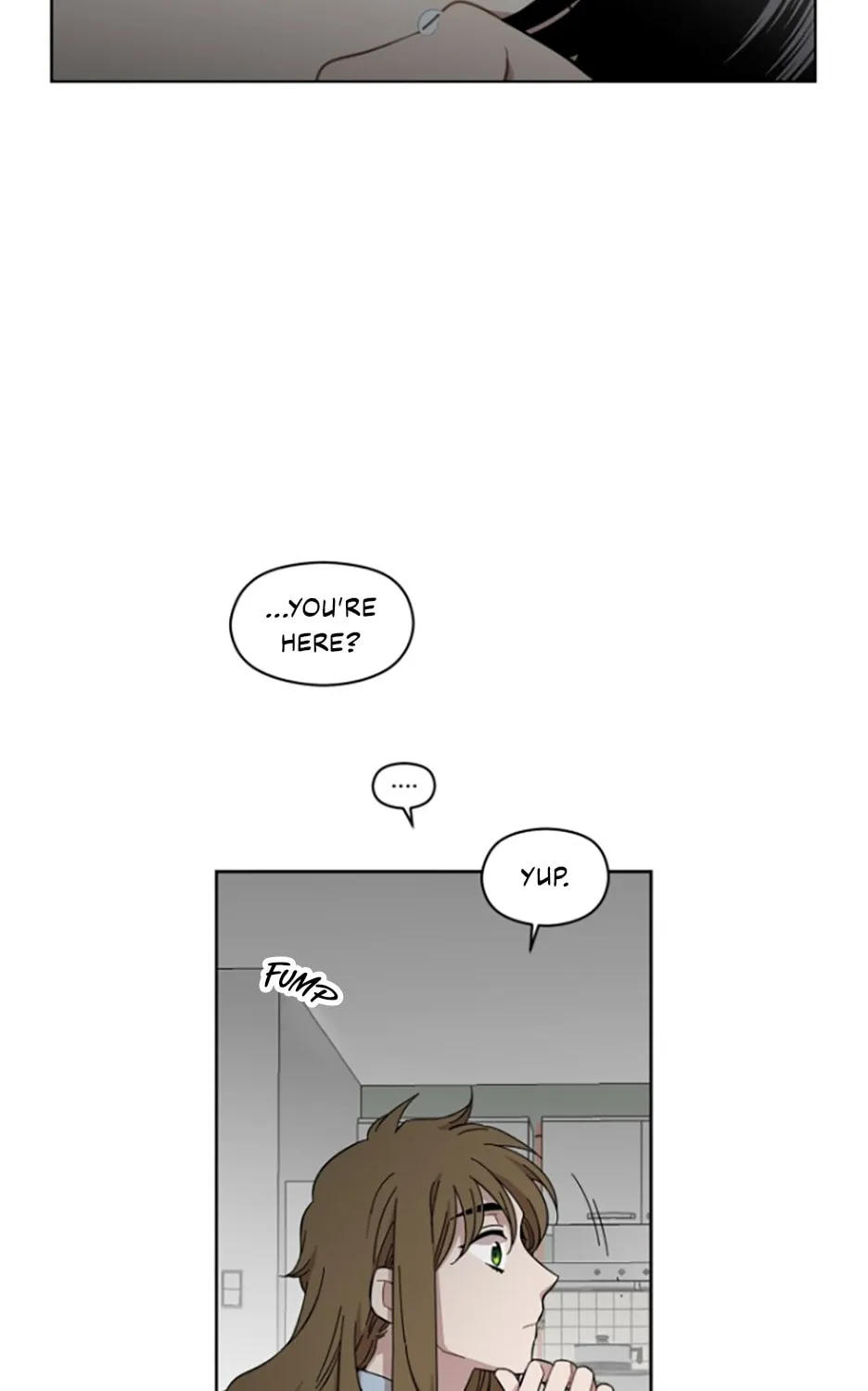Read Love Thy Neighbor chapter 4 image 54 on Lezhin