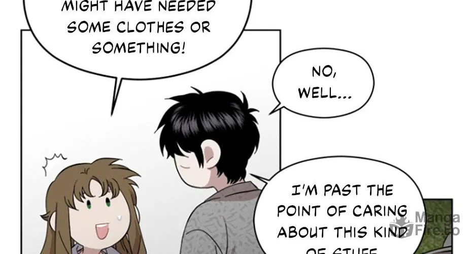 Read Love Thy Neighbor chapter 4 image 59 on Lezhin