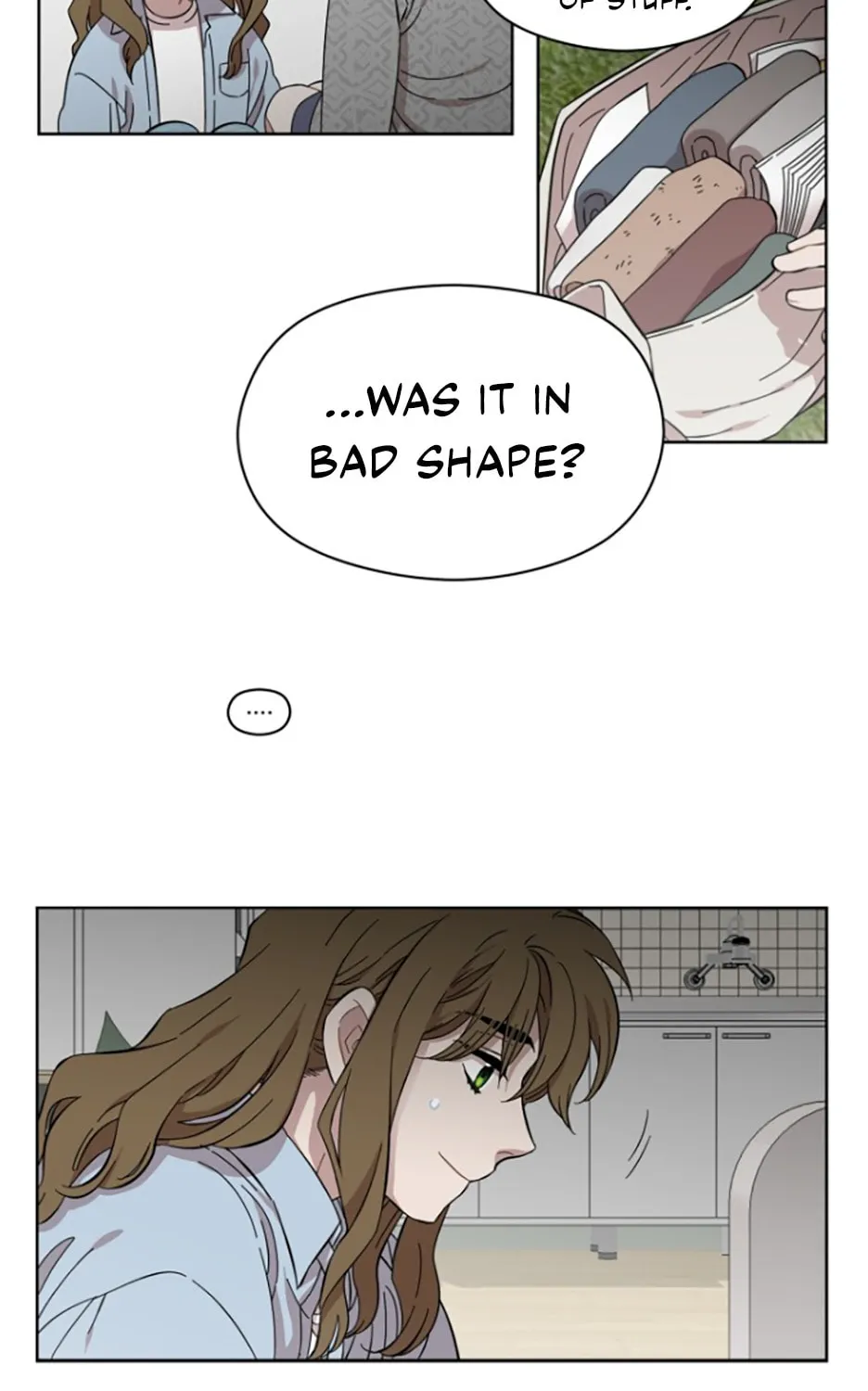 Read Love Thy Neighbor chapter 4 image 60 on Lezhin