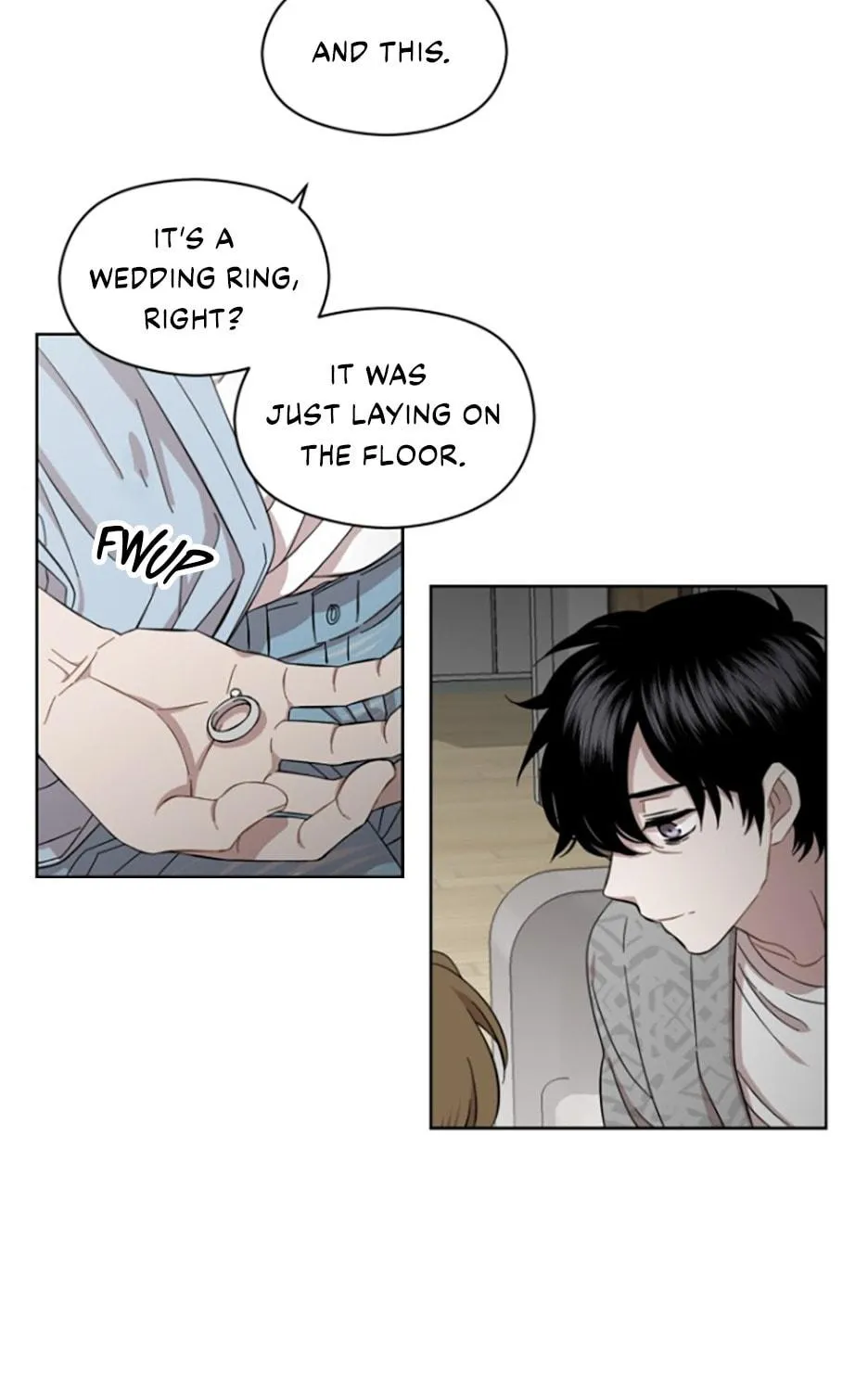 Read Love Thy Neighbor chapter 4 image 64 on Lezhin
