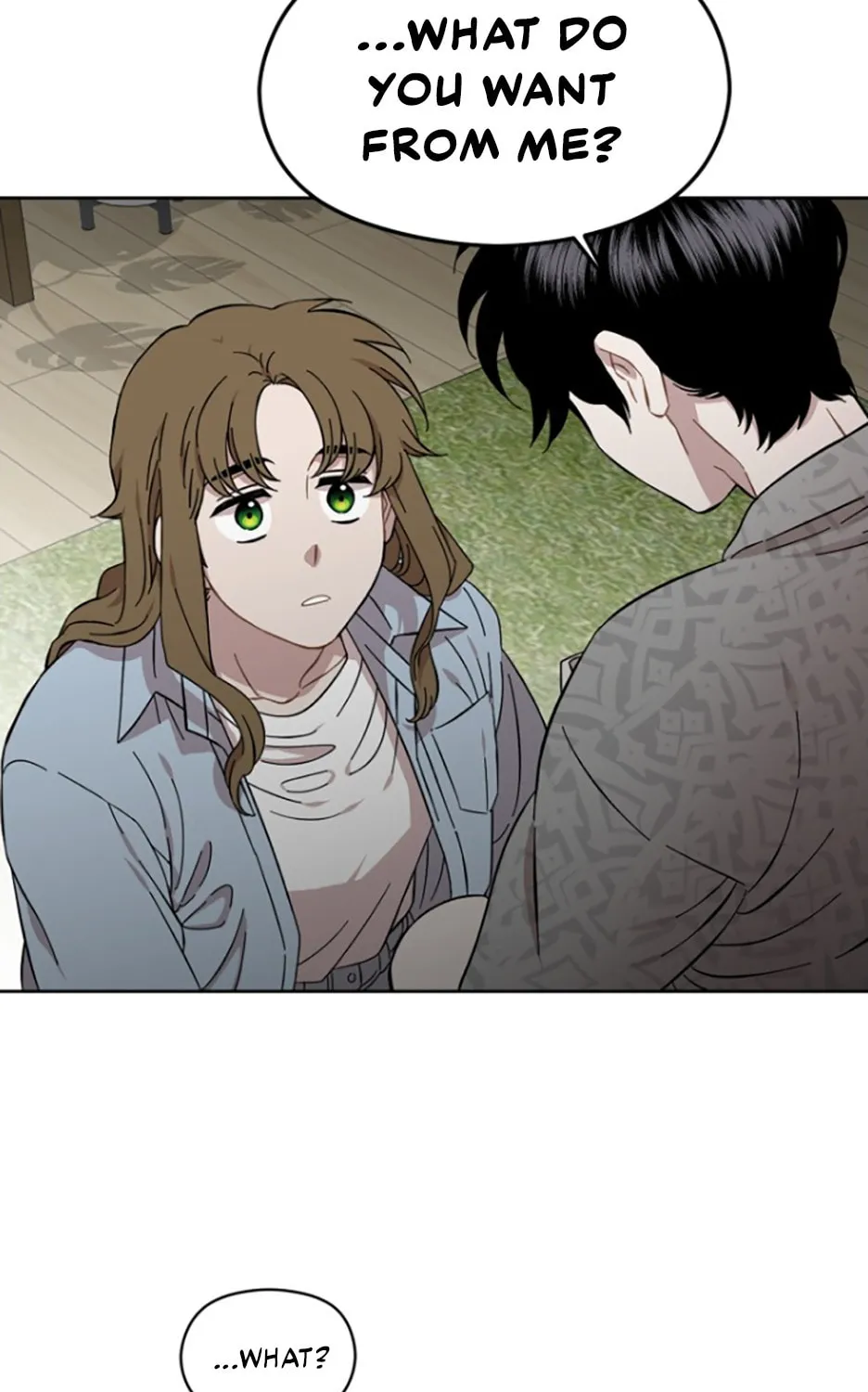 Read Love Thy Neighbor chapter 4 image 66 on Lezhin