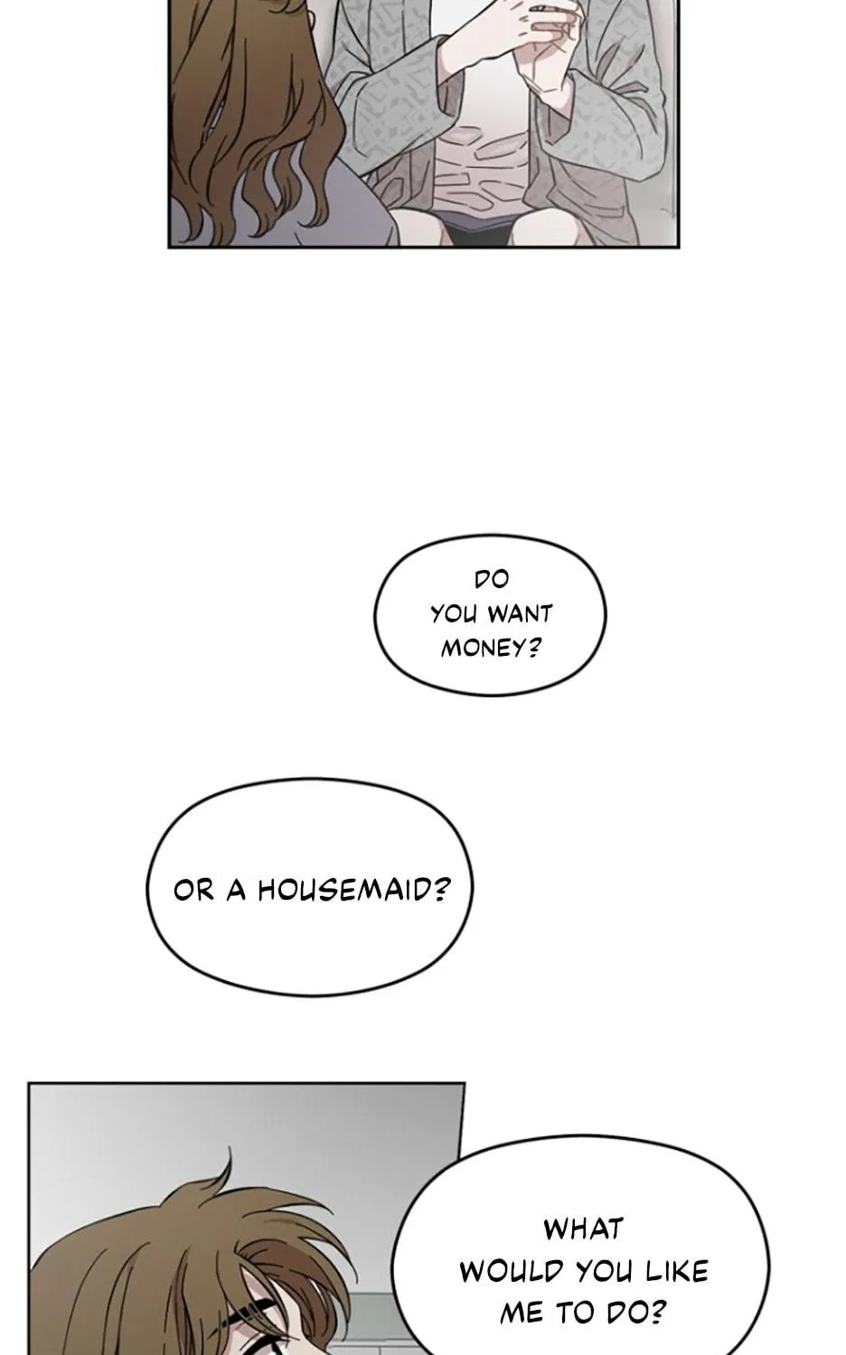 Read Love Thy Neighbor chapter 4 image 70 on Lezhin