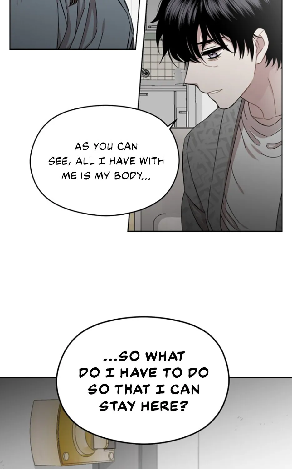 Read Love Thy Neighbor chapter 4 image 72 on Lezhin