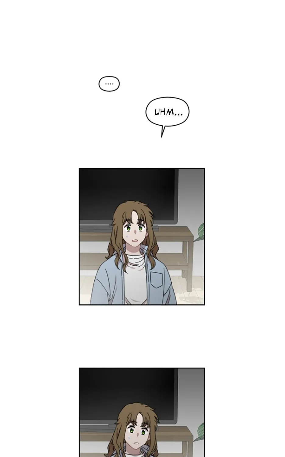 Read Love Thy Neighbor chapter 4 image 74 on Lezhin