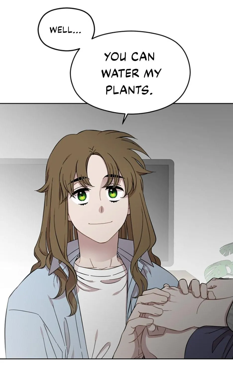 Read Love Thy Neighbor chapter 4 image 78 on Lezhin