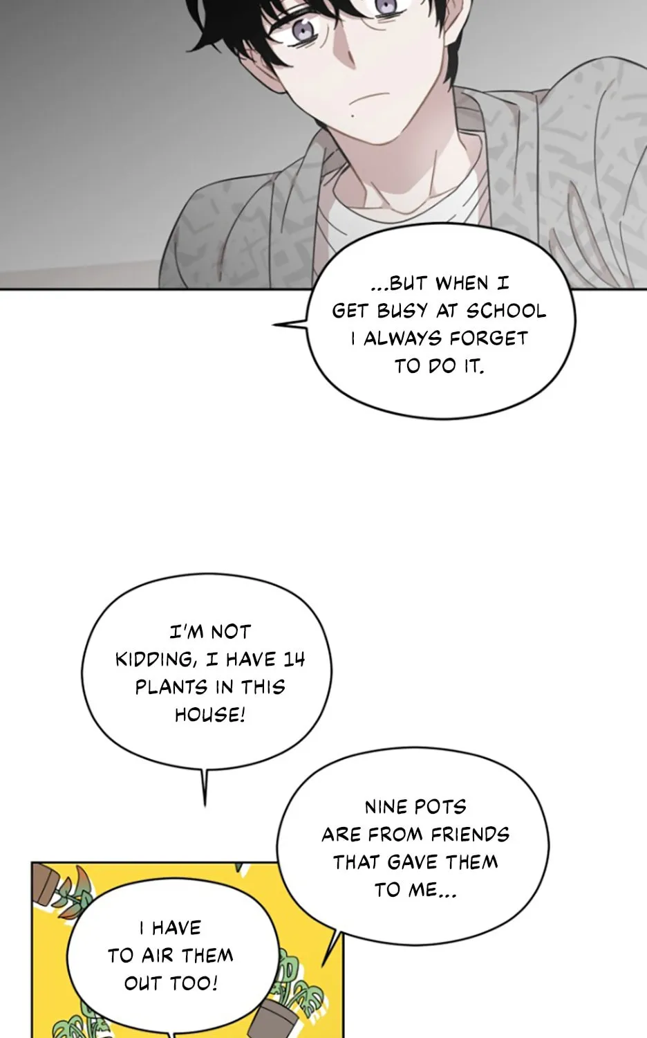 Read Love Thy Neighbor chapter 4 image 80 on Lezhin