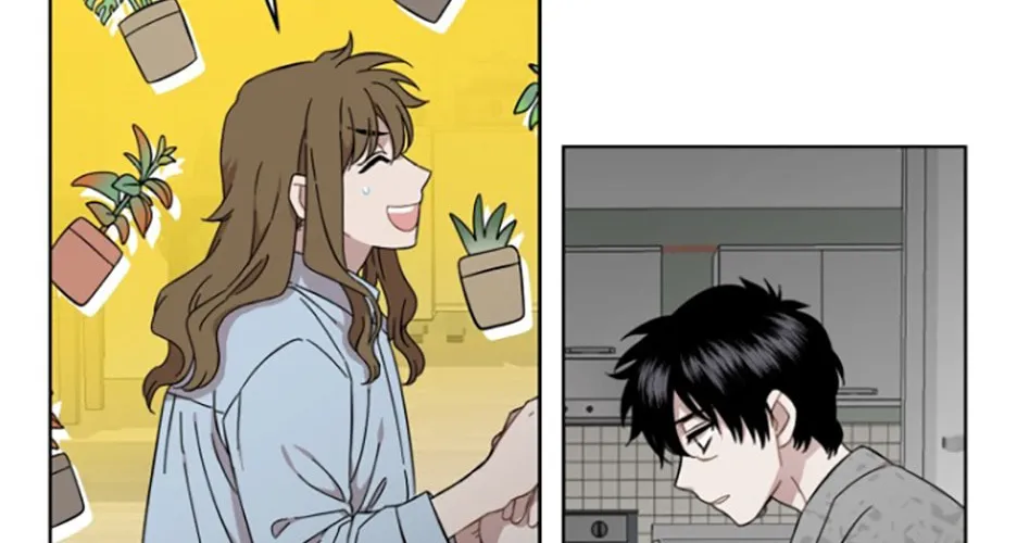 Read Love Thy Neighbor chapter 4 image 81 on Lezhin