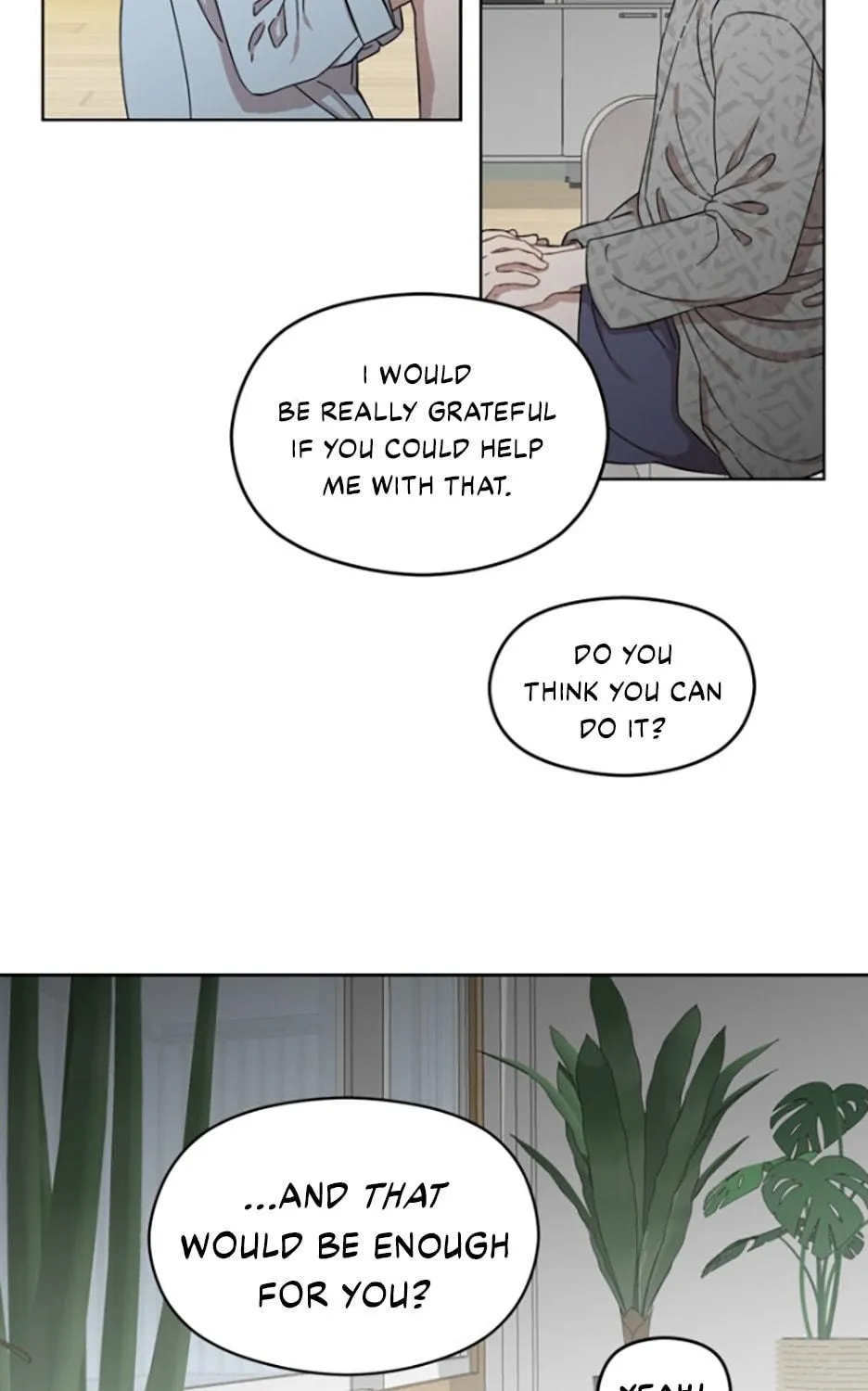 Read Love Thy Neighbor chapter 4 image 82 on Lezhin