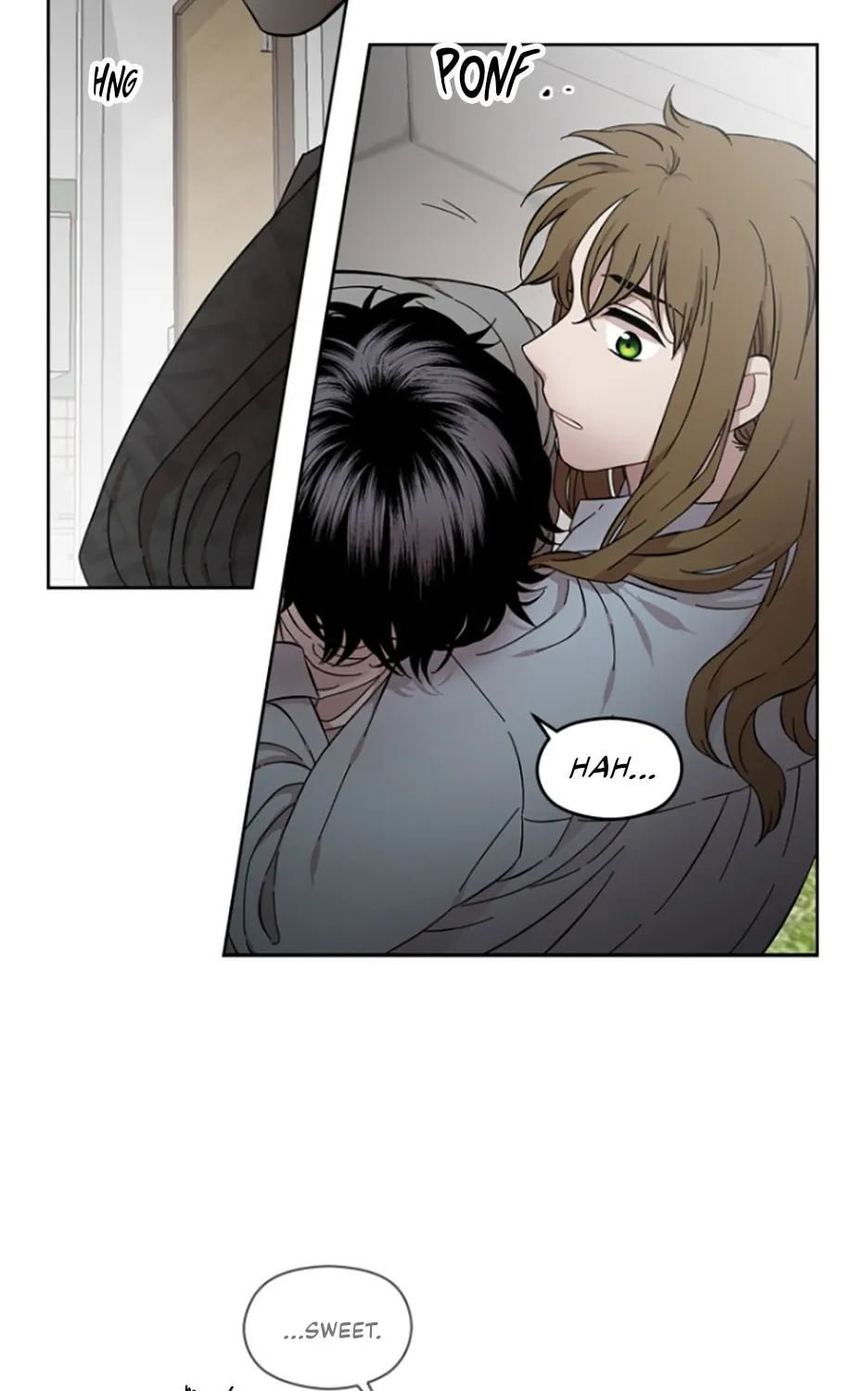 Read Love Thy Neighbor chapter 4 image 86 on Lezhin