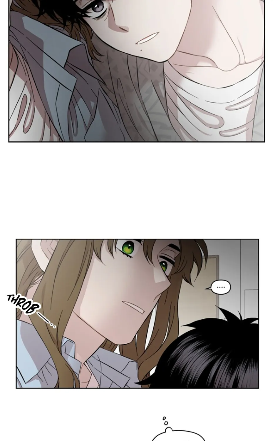 Read Love Thy Neighbor chapter 4 image 90 on Lezhin