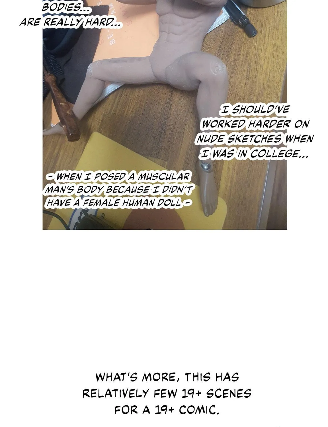 Read Love Thy Neighbor chapter 40.5 image 10 on Lezhin